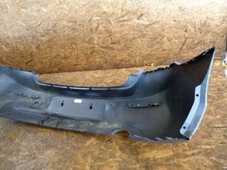  Бампер задний BMW 1 F20/F21 Арт e10325233, вид 4
