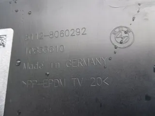  Бампер задний BMW 1 F20/F21 Арт e10325242, вид 6