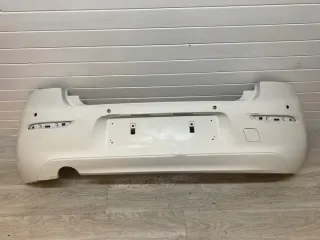  Бампер задний BMW 1 F20/F21 Арт e10325248, вид 1
