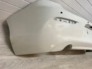  Бампер задний BMW 1 F20/F21 Арт e10325248, вид 2