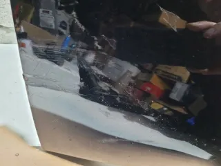  Бампер задний BMW 1 F20/F21 Арт e10325263, вид 3