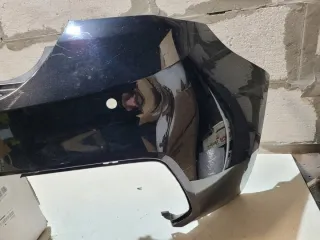  Бампер задний BMW 1 F20/F21 Арт e10325263, вид 5