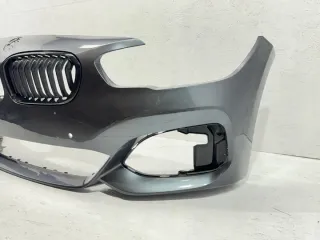 51118060283 Бампер передний BMW 1 F20/F21 Арт e10325268, вид 3
