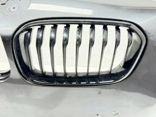 51118060283 Бампер передний BMW 1 F20/F21 Арт e10325268, вид 4