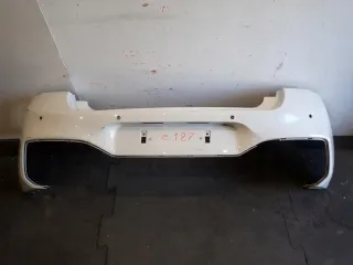 8060292 Бампер задний BMW 1 F20/F21 Арт e10325291, вид 1