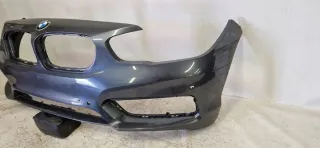 2015-2019R 7371735 Бампер передний BMW 1 F20/F21 Арт e10325297, вид 2
