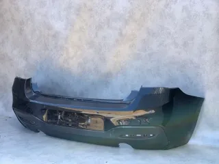 YZ123456 Бампер задний BMW 1 F20/F21 Арт e10325401, вид 3