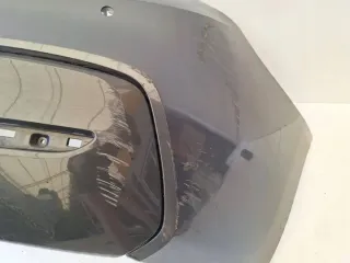 8060292 Бампер задний BMW 1 F20/F21 Арт e10325402, вид 6