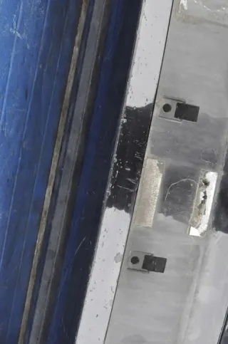 7240918 Бампер задний BMW 1 F20/F21 Арт e10325451, вид 12