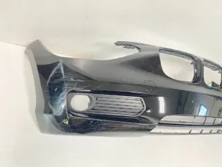 2010-2014 7245731 Бампер передний BMW 1 F20/F21 Арт e10325558, вид 4