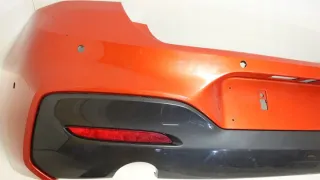 8060292 Бампер задний BMW 1 F20/F21 Арт e10325630, вид 3