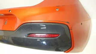 8060292 Бампер задний BMW 1 F20/F21 Арт e10325630, вид 5