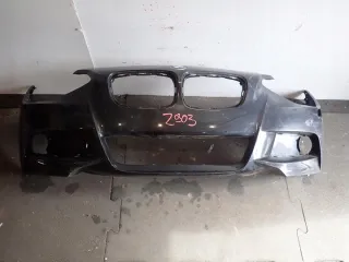 2011-2015 108336-10 Бампер передний BMW 1 F20/F21 Арт e10325637, вид 1