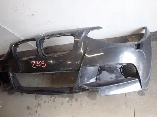 2011-2015 108336-10 Бампер передний BMW 1 F20/F21 Арт e10325637, вид 4