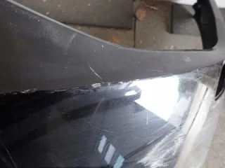 2011-2015 108336-10 Бампер передний BMW 1 F20/F21 Арт e10325637, вид 5