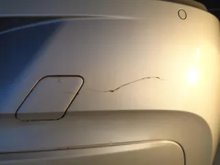 1111212 Бампер задний BMW 1 F20/F21 Арт e10325681, вид 6