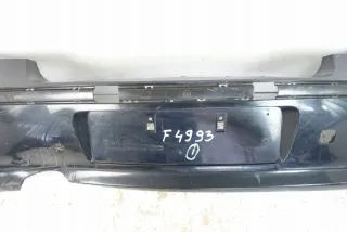 7166612 Бампер задний BMW 1 E81/E82/E87/E88 Арт e10325689, вид 4