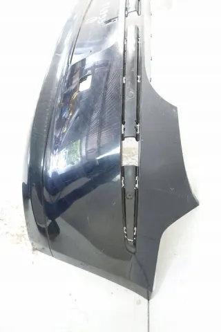 7166612 Бампер задний BMW 1 E81/E82/E87/E88 Арт e10325689, вид 5