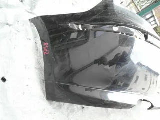 7166612 mih856 Бампер задний BMW 1 E81/E82/E87/E88 Арт e10325743, вид 2
