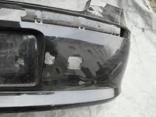 7166612 mih856 Бампер задний BMW 1 E81/E82/E87/E88 Арт e10325743, вид 5