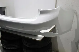  Бампер задний BMW 3 G20/G21 Арт e10325909, вид 3