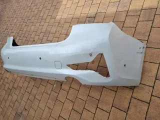 58786941 Бампер задний BMW 3 G20/G21 Арт e10325916, вид 3