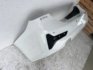  Бампер задний BMW 3 G20/G21 Арт e10325934, вид 2
