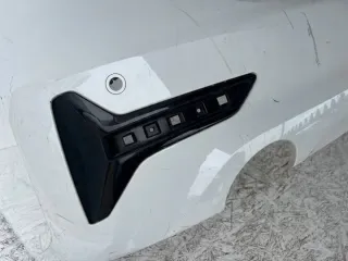  Бампер задний BMW 3 G20/G21 Арт e10325934, вид 3