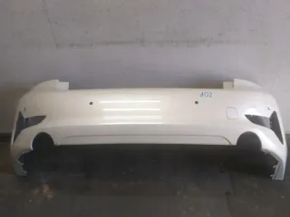  Бампер задний BMW 3 G20/G21 Арт e10325938, вид 1