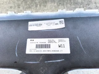 201046385 Бампер передний BMW 3 G20/G21 Арт e10325947, вид 8