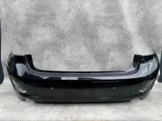  Бампер задний BMW 3 G20/G21 Арт e10326019, вид 1