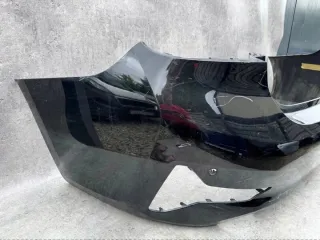  Бампер задний BMW 3 G20/G21 Арт e10326019, вид 5