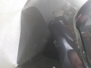  Бампер задний BMW 3 G20/G21 Арт e10326026, вид 4