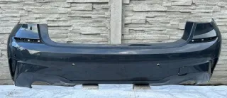 8069387 Бампер задний BMW 3 G20/G21 Арт e10326110, вид 1