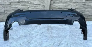 8069387 Бампер задний BMW 3 G20/G21 Арт e10326110, вид 2