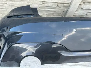 8069387 Бампер задний BMW 3 G20/G21 Арт e10326110, вид 4