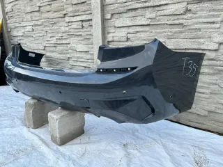 8069387 Бампер задний BMW 3 G20/G21 Арт e10326110, вид 7