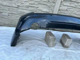 8069387 Бампер задний BMW 3 G20/G21 Арт e10326110, вид 8