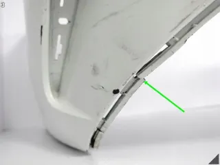 8069387 51128069387 Бампер задний BMW 3 G20/G21 Арт e10326114, вид 4