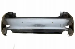 DEF-123-GHIJ Бампер задний BMW 3 G20/G21 Арт e10326149, вид 1