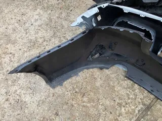 DEF-123-GHIJ Бампер задний BMW 3 G20/G21 Арт e10326149, вид 5
