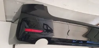  Бампер задний BMW 3 G20/G21 Арт e10326154, вид 2