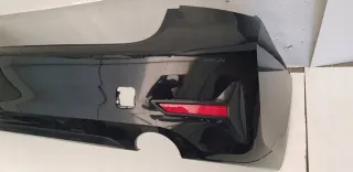  Бампер задний BMW 3 G20/G21 Арт e10326154, вид 3
