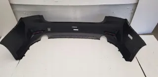  Бампер задний BMW 3 G20/G21 Арт e10326154, вид 6