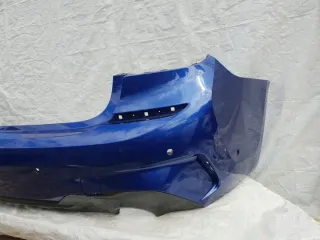  Бампер задний BMW 3 G20/G21 Арт e10326169, вид 2