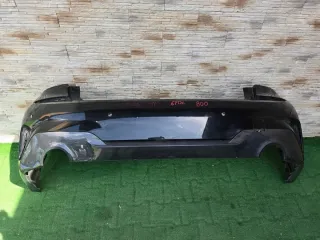  Бампер задний BMW 3 G20/G21 Арт e10326172, вид 1