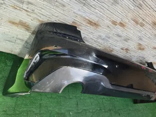  Бампер задний BMW 3 G20/G21 Арт e10326172, вид 2