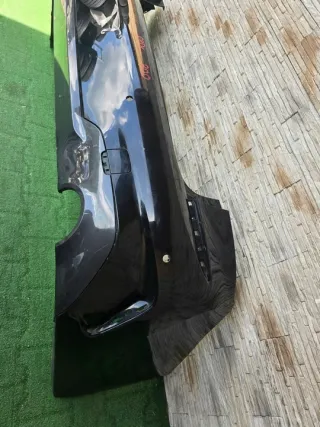  Бампер задний BMW 3 G20/G21 Арт e10326172, вид 3
