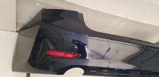  Бампер задний BMW 3 G20/G21 Арт e10326194, вид 2