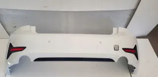  Бампер задний BMW 3 G20/G21 Арт e10326200, вид 1